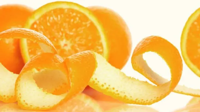 Manfaaat jeruk untuk jerawat