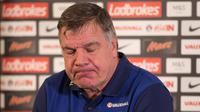Sam Allardyce (AFP/Oli Scarff)