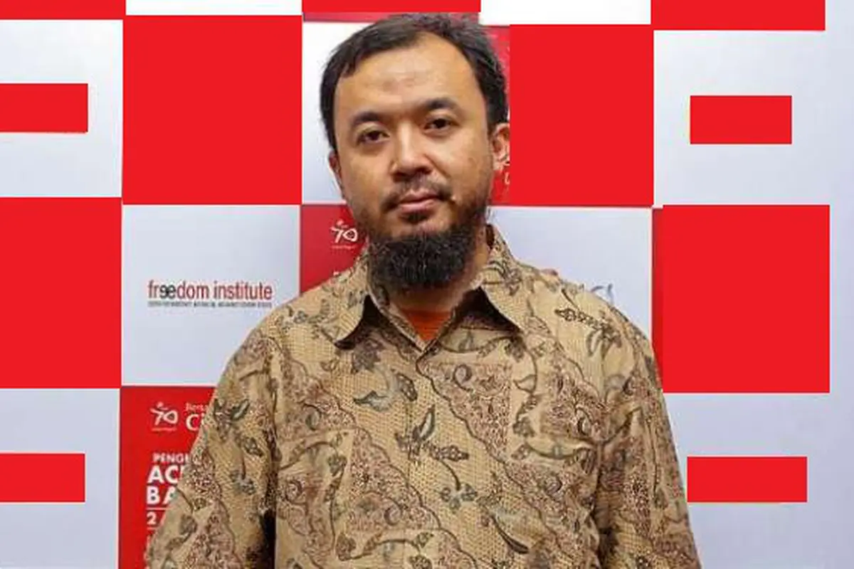 Rumus Matematika Tersulit Sedunia Dipecahkan Warga Tasikmalaya!