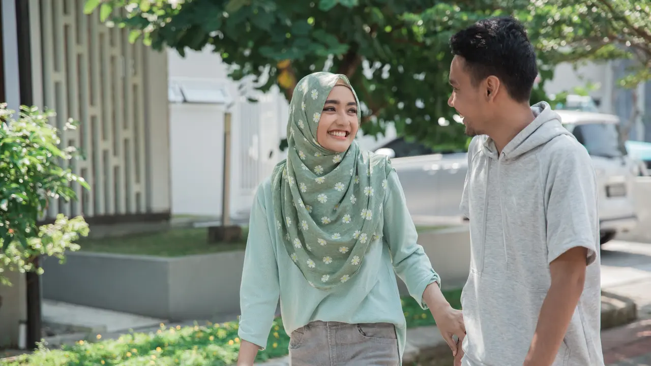 Istri Idaman