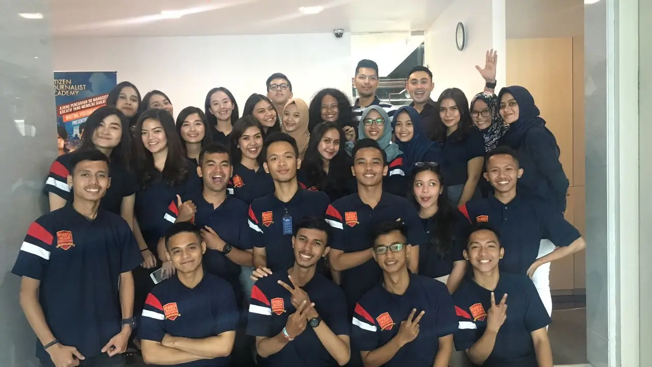 coaching class finalis CJA Jakarta