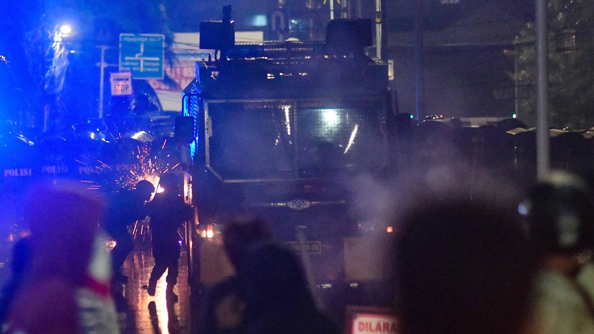 Masyarakat Transportasi Indonesia Sampaikan Dukacita atas Meninggalnya Affan Kurniawan