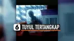 TUYUL TERTANGKAP