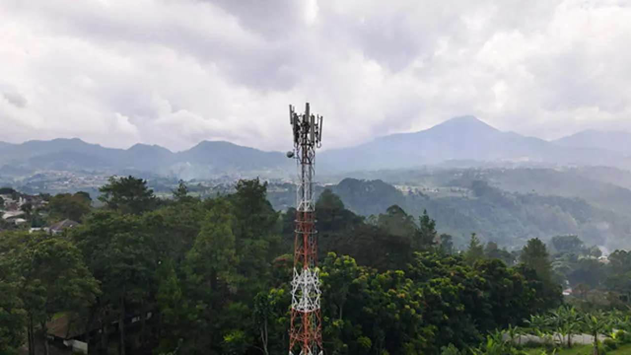 Pengguna Smartfren akan Dapat Pengalaman Internet Terbaik Saat Mudik