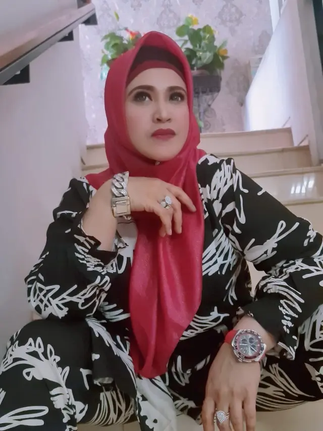Neng Wirdha (ist)