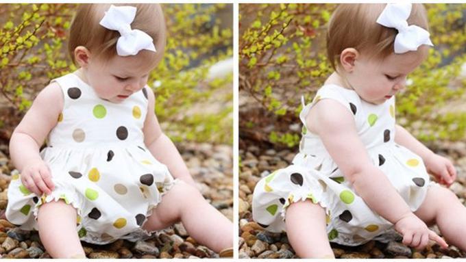 910 Model Baju Anak Perempuan Jahit Sendiri HD Terbaru