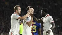 Betah di Bayern Sampai Belajar Bahasa Jerman, Akankah Harry Kane Kembali ke Liga Inggris?