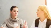 9 Cara Elegan Menghadapi Seseorang yang Kerap Nyinyir dan Menyerang Kekuranganmu