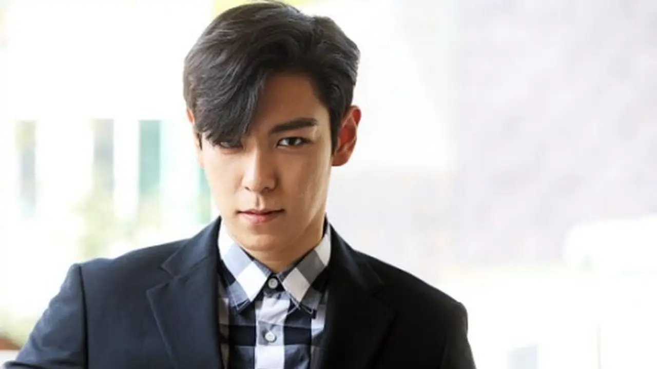 T.O.P BigBang