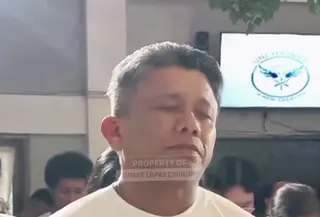 Ferdy Sambo. (Istimewa)