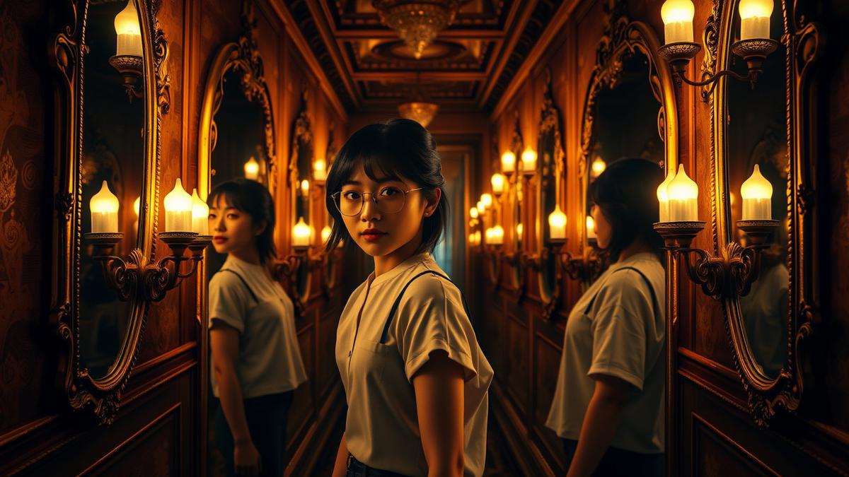 Kebahagiaan Tak Terkira Saat Arti Mimpi Bertemu Kembar Identik