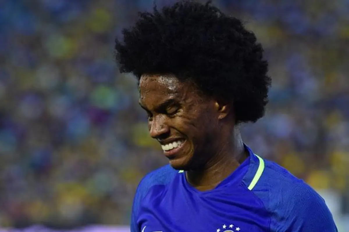 willian