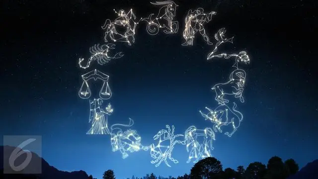Top 3 Hari Ini: Waktu Tidur Terbaik Berdasarkan Zodiak