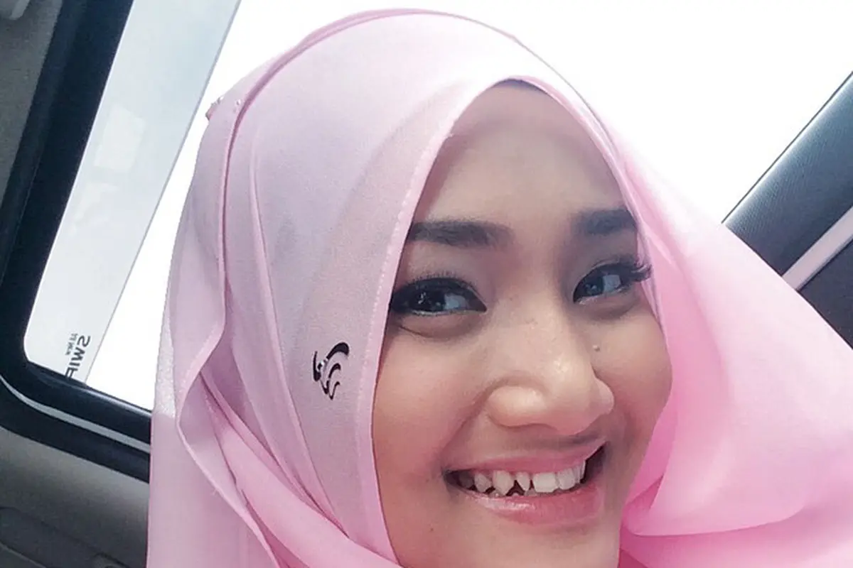 Fathin Shidqia
