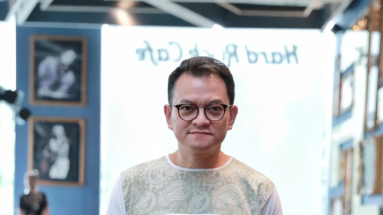 [Bintang] Hedi Yunus