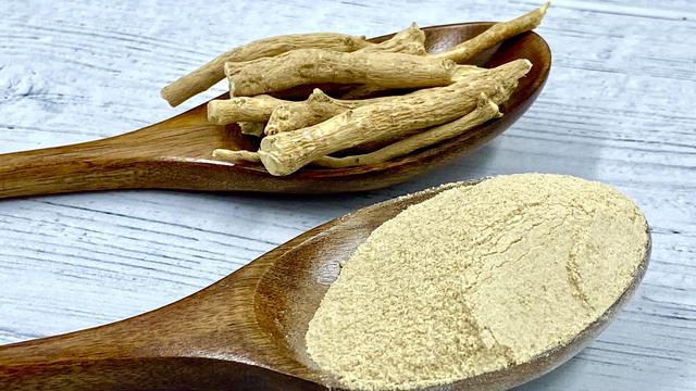 Ashwagandha