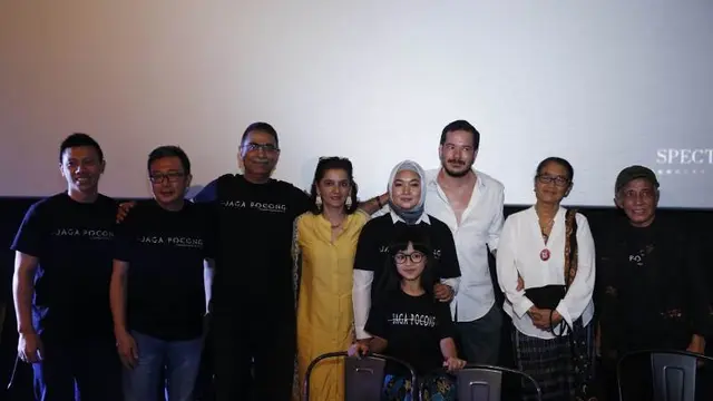 [Fimela] Jaga Pocong