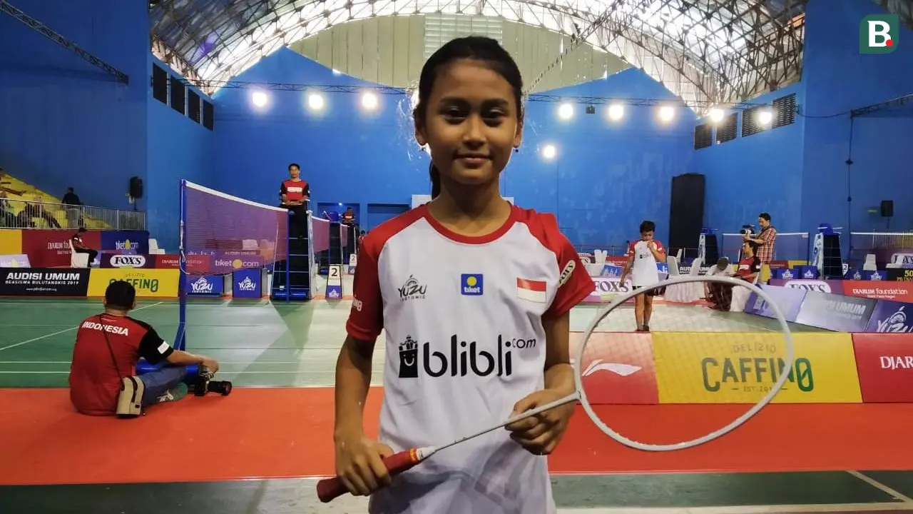 Tanaya Ramadhani Putri Budiyanti
