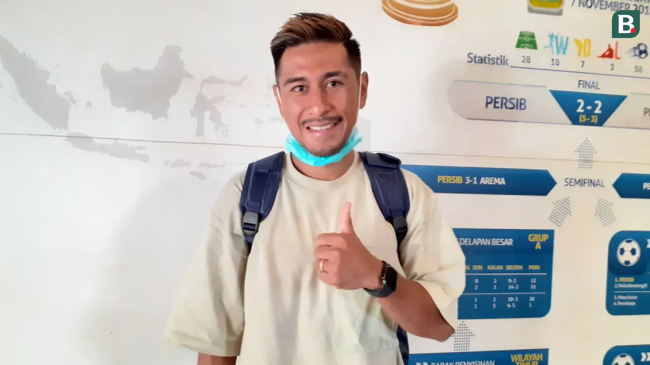 Daisuke Sato, Persib Bandung