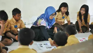 Link Unduh Permendikdasmen Nomor 12 Tahun 2026 Tentang MPLS, Cek Aturan Baru Sekolah