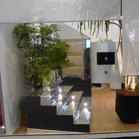 Pencahayaan pada ruangan. (Foto: in-Lite.doc)