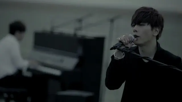 6 Lagu K-Pop yang Menohok Hati
