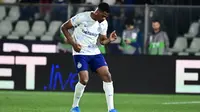 Marcus Thuram Sedang Panas! Tiga Laga Beruntun Cetak Gol, Jadi Mesin Penentu Inter Milan