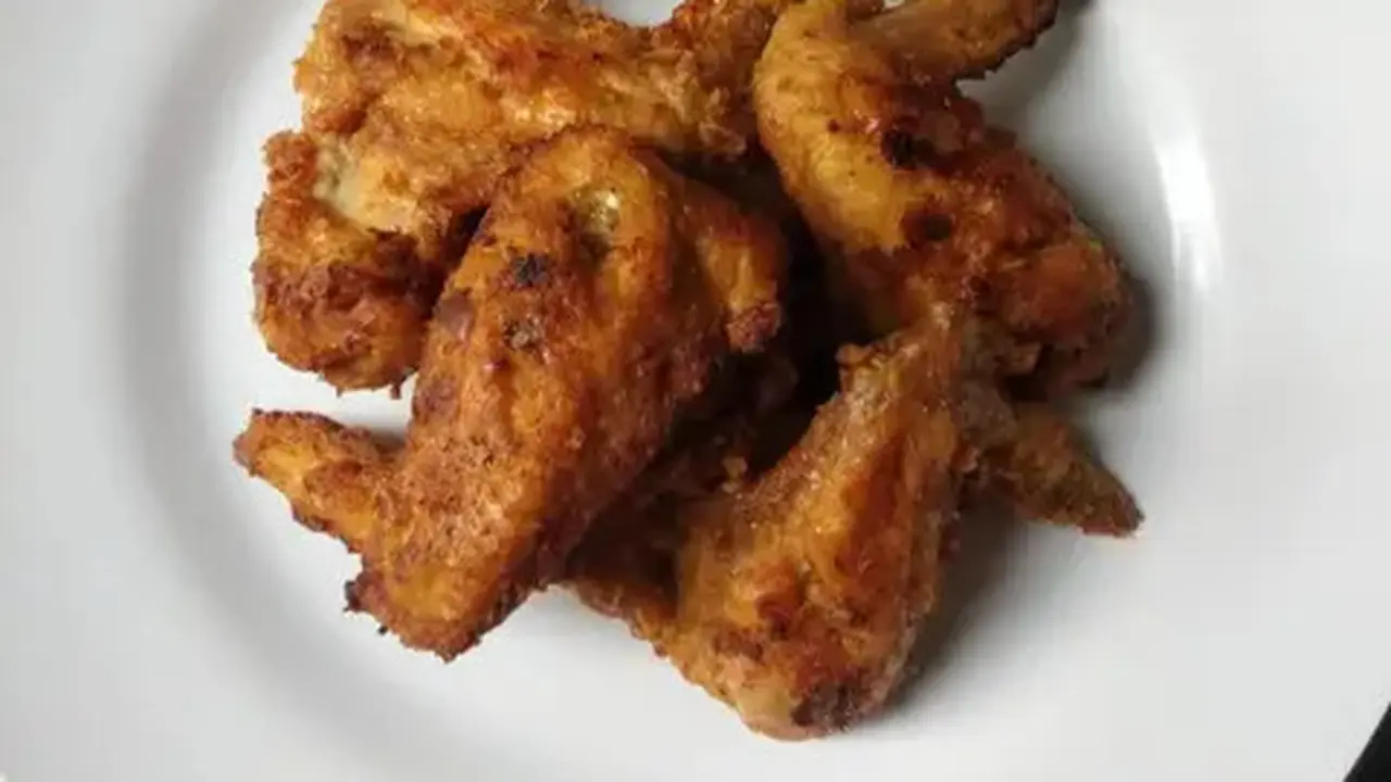 Cara Masak Ayam Goreng Tulang Lunak