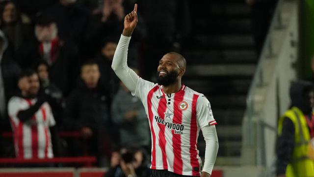 Brentford vs Liverpool