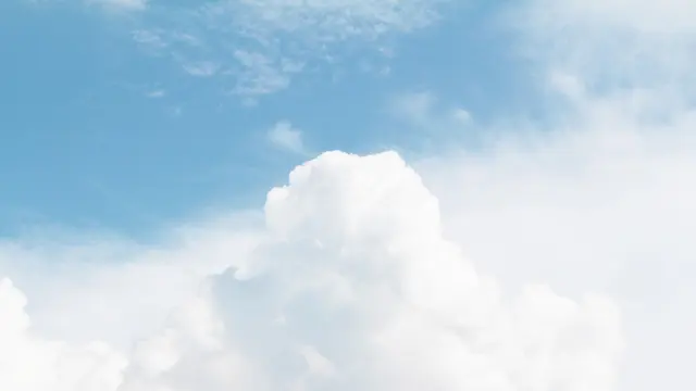Langit Biru