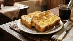 Resep Roti Sisir Mentega Jadul Tanpa Oven, Lembut dan Bikin Nostalgia
