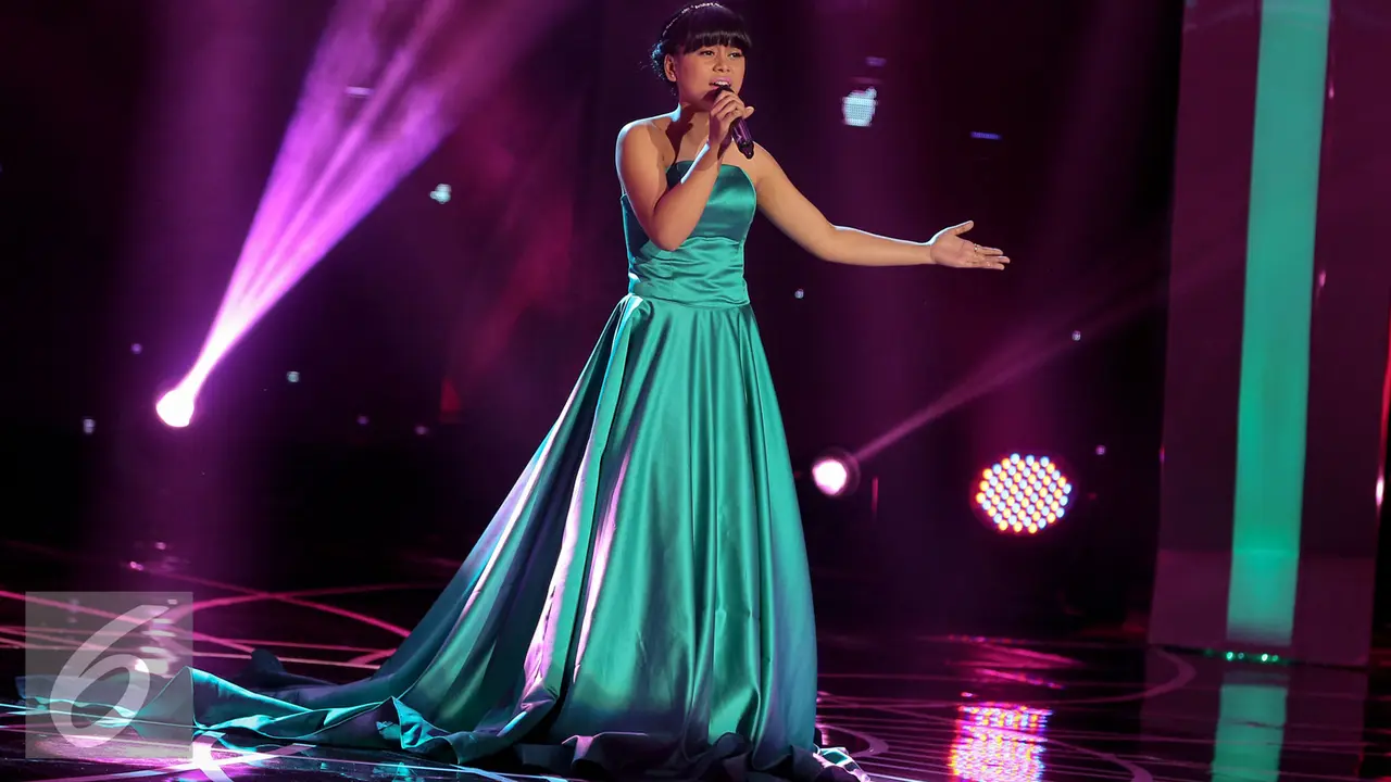 Lesti D'Academy