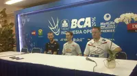 Pulih dari Penyakit Otak, Mogensen Siap Beraksi di Indonesia Open