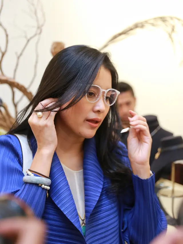 [Fimela] Marcella Zalianty