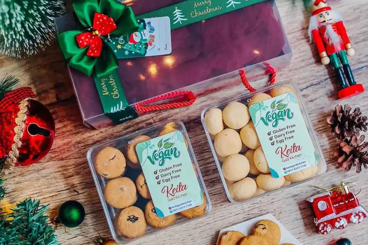 Pilah-Pilih Hampers Natal yang Sesuai Karakter Sahabat, Intip Rekomendasinya di Surabaya