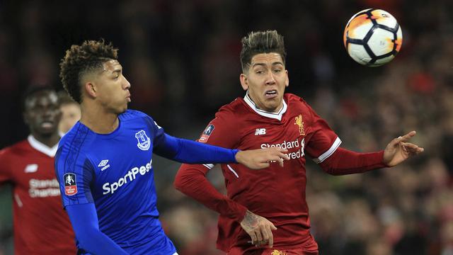 Liverpool, Virgil van Dijk, Piala FA