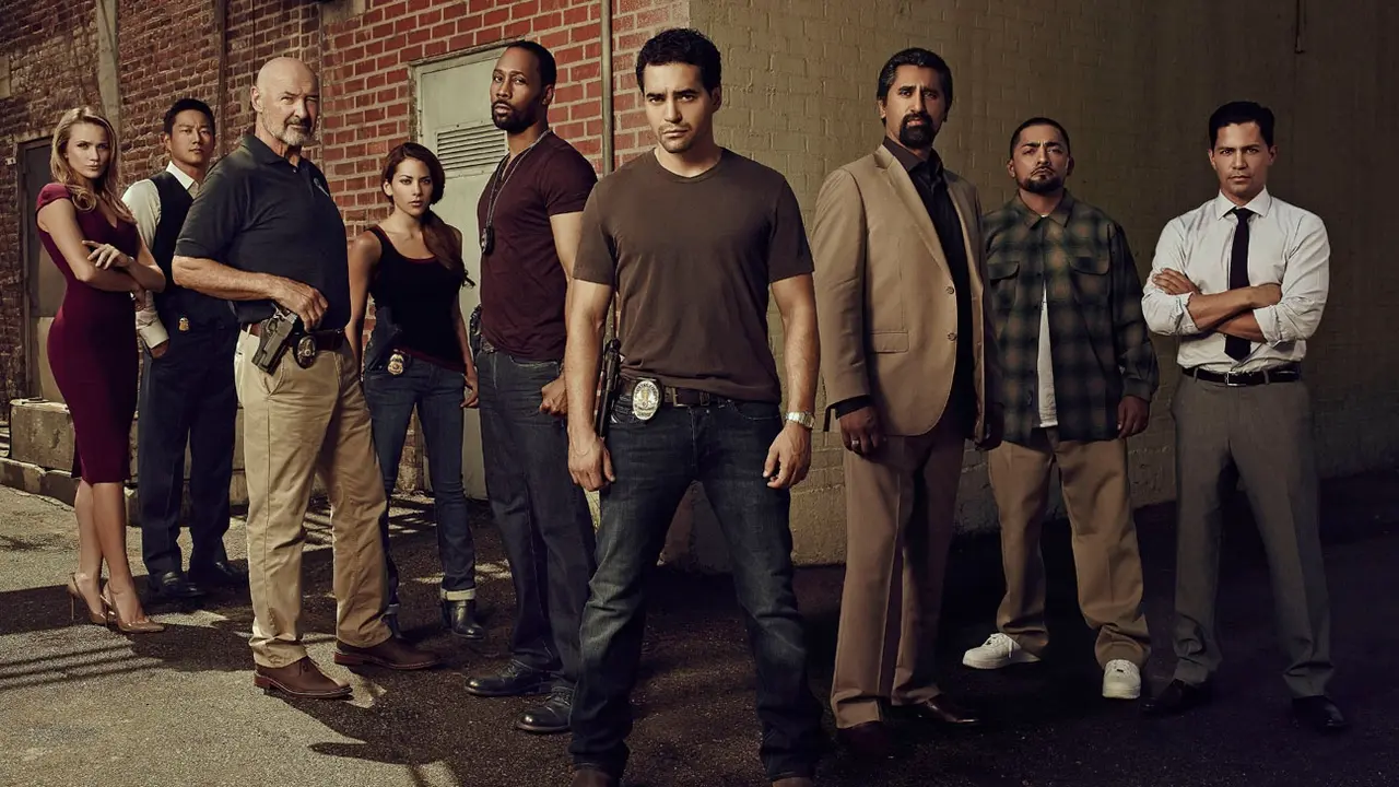 Rating Buruk, Penayangan Gang Related Dihentikan