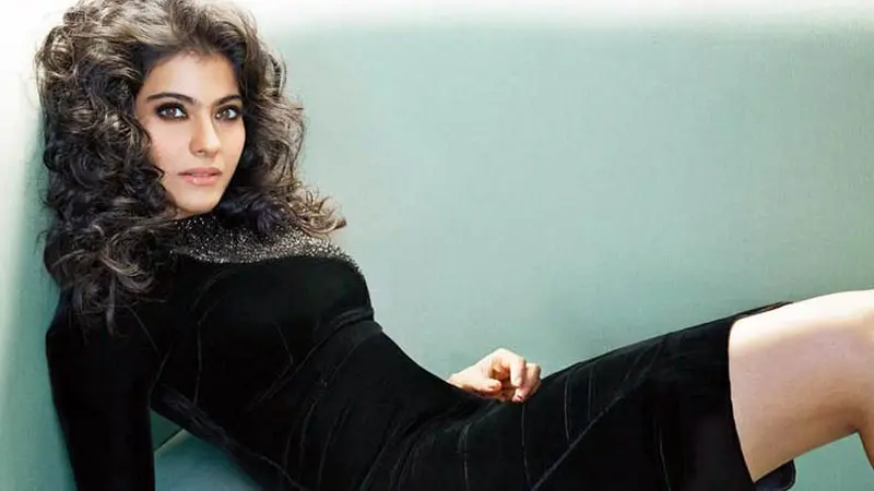 Kajol