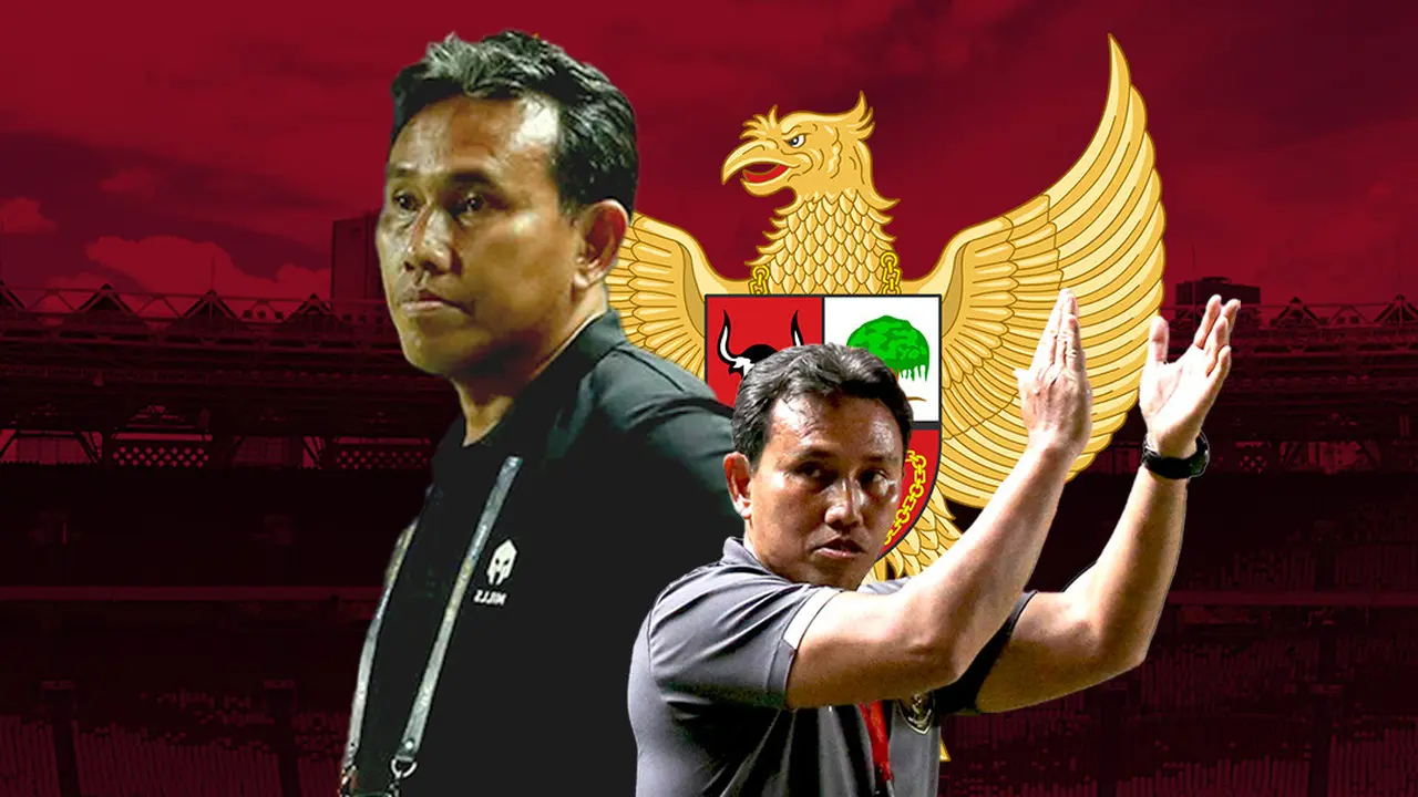 Piala Dunia U-17 - Ilustrasi Bima Sakti