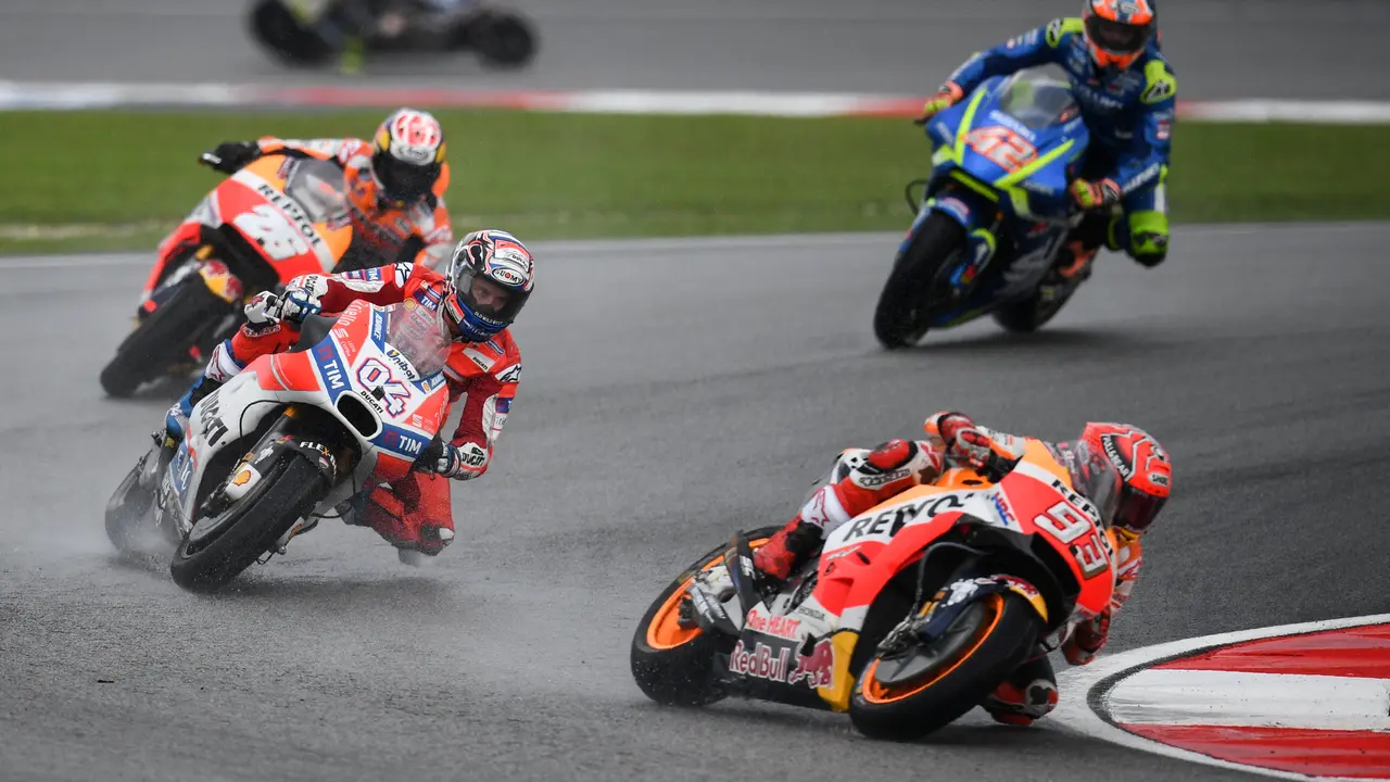 Marc Marquez