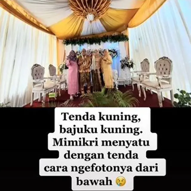 Curhat Wanita Kecewa Pernikahan Impiannya Jauh dari Harapan