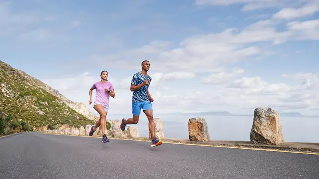 ASICS Luncurkan GEL-KAYANO™ 29, Berikan Kenyamanan untuk Pelari