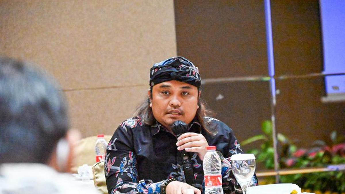 Komisi IX Kecam Kasus Perundungan PPDS Unsri: Negara Tak Boleh Kalah Lawan Budaya Kekerasan