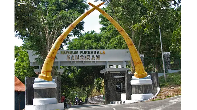 5 Wisata di Sragen yang Tak Kalah Menarik dengan Gunung Kemukus
