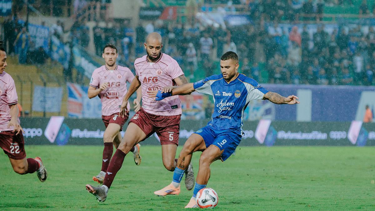 BRI Super League: Persik Berubah dengan Sentuhan Talenta Spanyol, PSIM Siap Hadapi Tantangan di Gresik