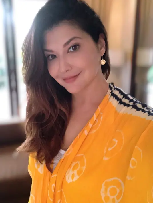 <p>Tamara Bleszynski (Sumber: Instagram/tamarableszynskiofficial)</p>