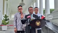 Bahlil Buka Suara Soal Kompensasi Warga Terdampak Pemadaman Listrik