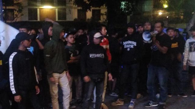 Bobotoh Persib Bandung