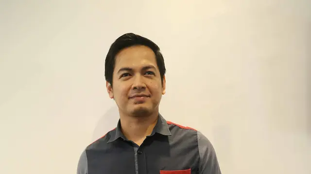 [Bintang] Tommy Kurniawan