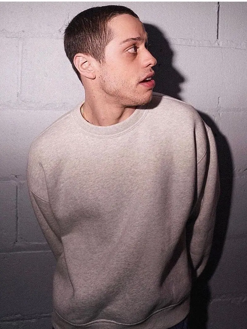 Pete Davidson